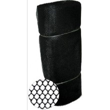 TELA PLASTICA VIVEIRO PT 1.0X50 NETTEN