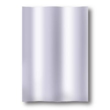 TELHA TRANSLUCIDA 2 ONDAS GRANPLAST