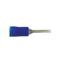 TERMINAL PINO PRE ISOL 22-16 AWG (0.3-1MM) MAGNET