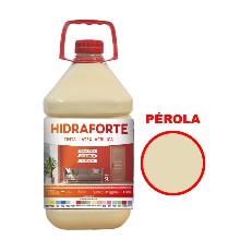 TINTA ACRILICA INT ECON 5LT PEROLA HIDRAFORT - AB