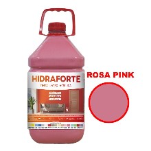 TINTA ACRILICA INT ECON 5LT ROSA PINK HIDRAFORT - AB