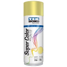 TINTA SPRAY METALICA COBRE 350ML TEKBOND