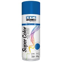 TINTA SPRAY UG AZUL 350ML TEKBOND - AB