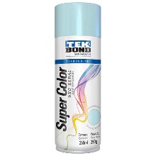 TINTA SPRAY UG AZUL CLARO 350ML TEKBOND - AB