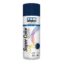 TINTA SPRAY UG AZUL ESCURO 350ML TEKBOND - AB