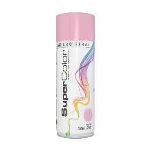TINTA SPRAY UG ROSA 350ML TEKBOND - AB