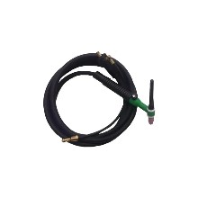 TOCHA TIG 240AMP 3.5MT OLHAL 13MM SR26V HW26/OXIMIG OMEGA