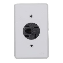 TOMADA P/ TELEF PD TELEB+SUP RJ CZ 1551 ILUMI