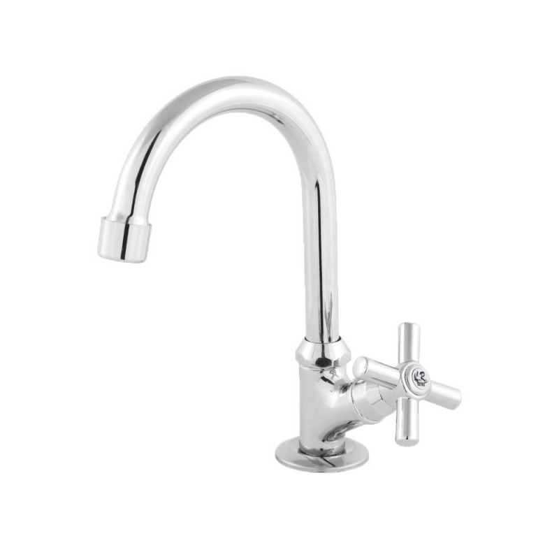 TORNEIRA BICA MOVEL LAVAT C-31 2190 LR METAIS