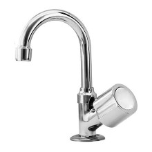 TORNEIRA BICA MOVEL LAVAT C-40 410 ROMAR