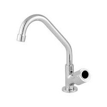 TORNEIRA COZ BALCAO BICA MOVEL C 40 2191 LR METAIS