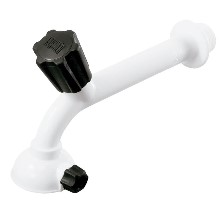 TORNEIRA COZ C/ CHUV 15CM 1/2 BR 1159-1 (CRT) HERC