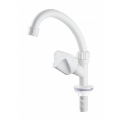 TORNEIRA LAVATORIO BICA ALTA PLUS 1/2 BR 2850 HERC