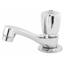 TORNEIRA P/ LAVAT LUXO C-50 1194 LR METAIS