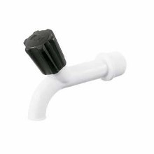 TORNEIRA P/ TANQUE 10CM 3/4 113 HERC