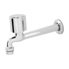 TORNEIRA PIA 22CM 1159 C 40 LR METAIS