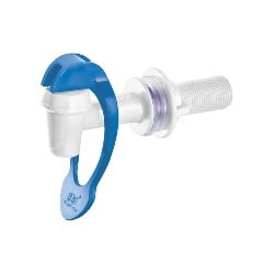 TORNEIRA PVC FILTRO ACIONA INFERIOR AZ 362 HERC