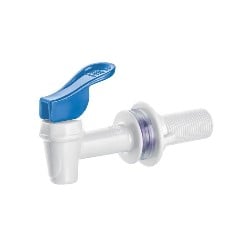 TORNEIRA PVC FILTRO ACIONA SUPERIOR AZ 358 HERC