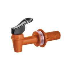 TORNEIRA PVC FILTRO ACIONA SUPERIOR MR 1114 HERC