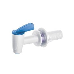 TORNEIRA PVC FILTRO C/ ALAV BR/AZ 2701 HERC