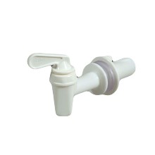 TORNEIRA PVC FILTRO C/ ALAV MANUAL BR 2702 (CRT) HERC