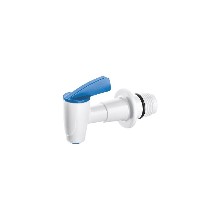 TORNEIRA PVC FILTRO GELAGUA BR/AZ 2784 HERC