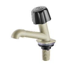TORNEIRA PVC LAVAT 1/2 BG 2553 HERC
