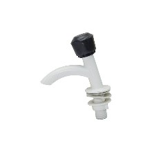 TORNEIRA PVC LAVATORIO 1/2 PT BICO PATO TPV7N REBOUCAS