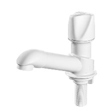 TORNEIRA PVC LAVATORIO PLUS 1/2 BR 2790 HERC