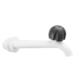 TORNEIRA PVC PIA COZ 18CM BR 1/2A3/4 777 KRONA