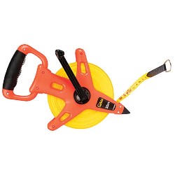 TRENA FIBRA VIDRO 20M Y1720CM LUFKIN