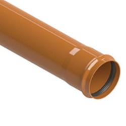 TUBO COLETOR 100MM 11400 MULTILIT - AB