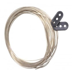 VARAL P/ ROUPAS ACO 15MT 214960 FC