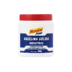 VASELINA SOLIDA 90G MUNDIAL PRIME