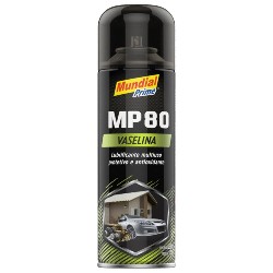VASELINA SPRAY 250ML MUNDIAL PRIME