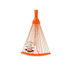 VASSOURA REGUL?VEL ACO C/ CB 18D 20550 MAX FERRAMENTAS