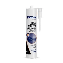 VEDA CALHA PU SELANTE 340G FIRMEX