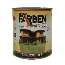 VERNIZ COPAL INCOLOR LAT 1/4 FARBEN