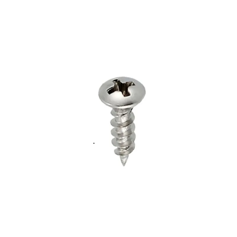 PARAFUSO FENDA PHI MQ INOX PA 6X20 (IMP)