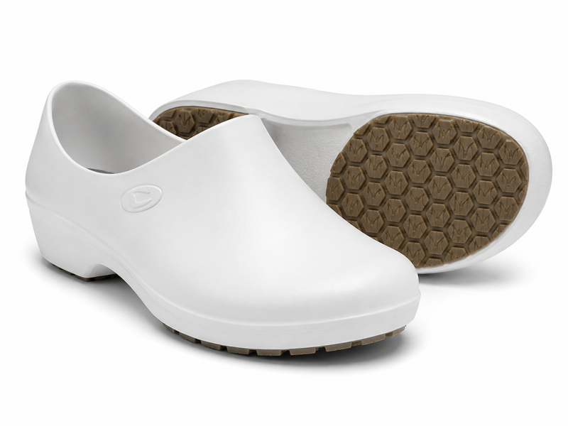 SAPATO ANTIDERRAPANTE FEMIN STICKY SHOES BR 39 CA39848 CANADA