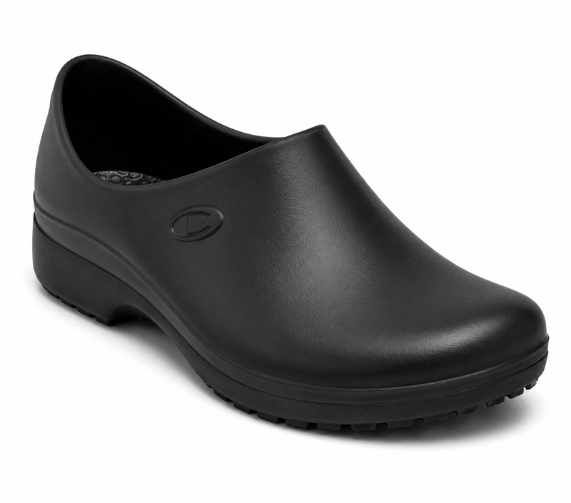 SAPATO ANTIDERRAPANTE MASC STICKY SHOES PT 44 CA39674 CANADA