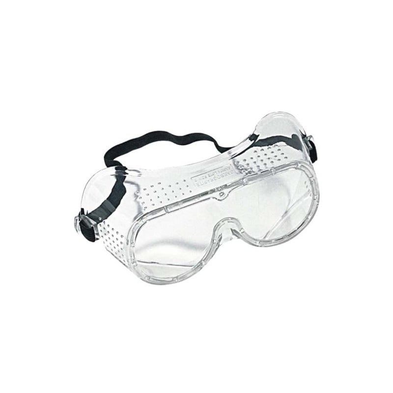 OCULOS AMPLA VISAO PERFURADO NC CA6874 CARBOGRAFITE S3