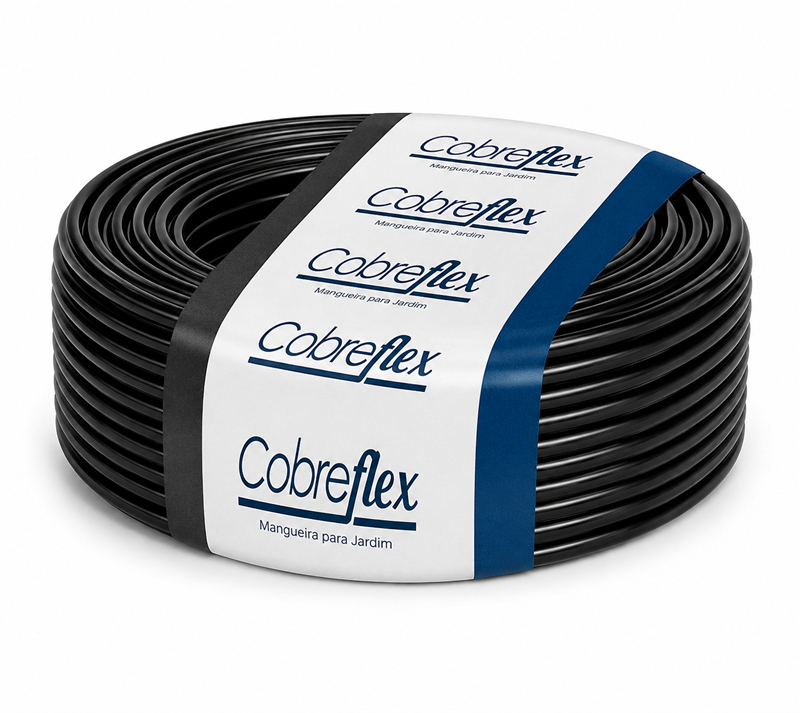 CABO FLEX 1KV 3X2.5 PT COBREFLEX