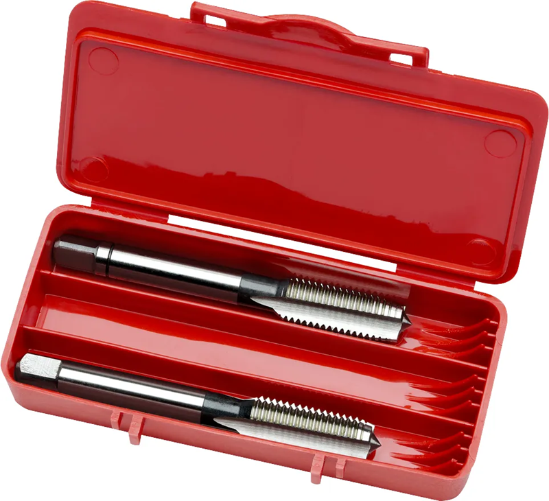 MACHO ACO RAPIDO 3/4 UNF CANAL RETO DORMER