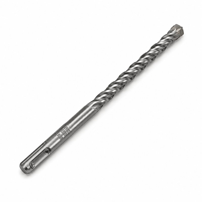 BROCA SDS PLUS 5/16X110 (8MM) DORMER