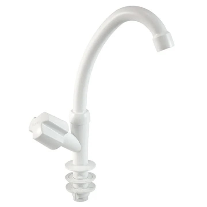 TORNEIRA COZ BALCAO BICA MOVEL 1/2 MADRI BR/CR 606200 DUDA