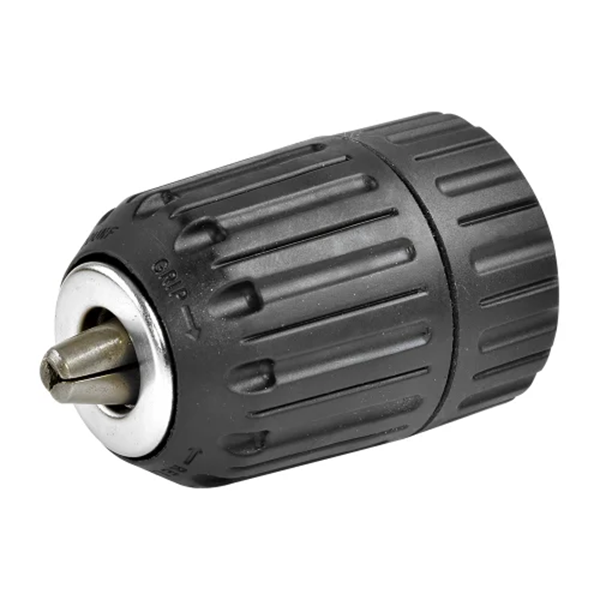MANDRIL APERTO RAPIDO 13MMX1/2 20008 FERTAK (IMP)