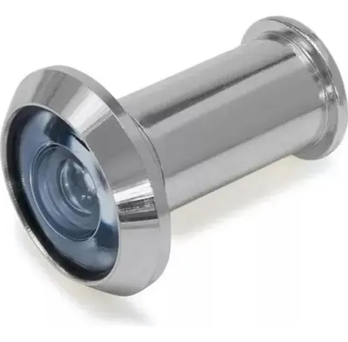 OLHO MAGICO CROM 16MM 5221 FERTAK (IMP)