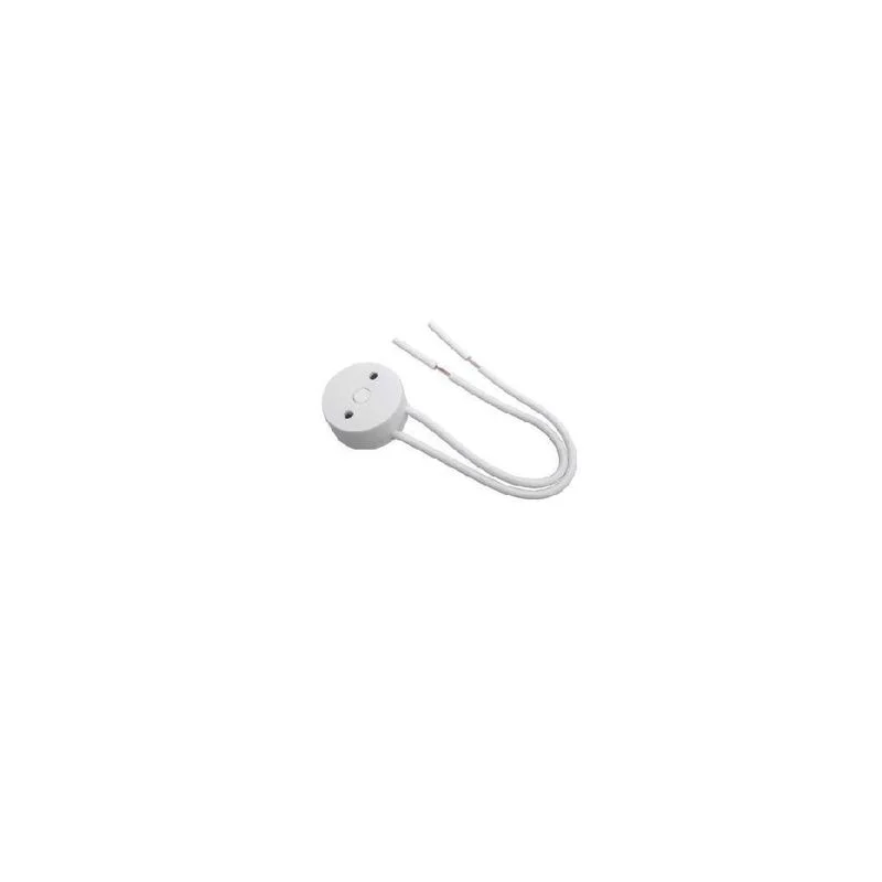 SOQUETE C/ RABICHO P/ LAMP FLUORESCENTE 8299 FERTAK (IMP)