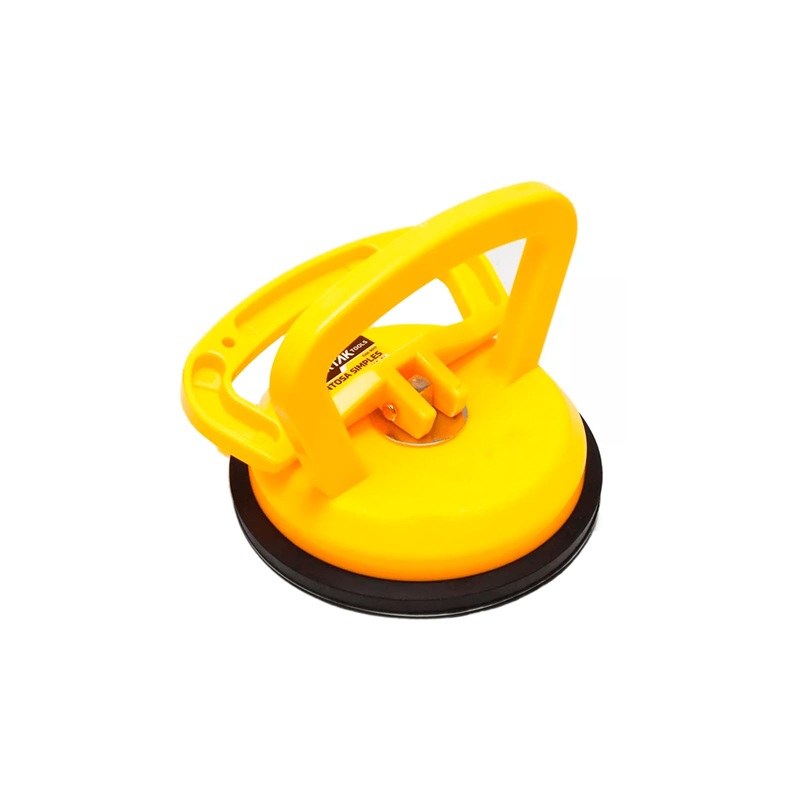 VENTOSA SIMPLES 40KG 9011 FERTAK (IMP)